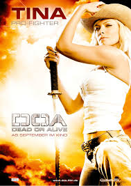 dead or alive christie