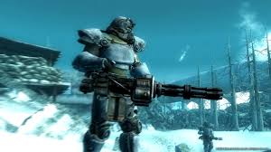 fusil gauss