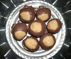 candy buckeye