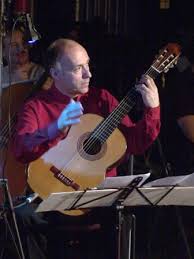 carlos bonell