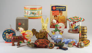 nostalgic toys