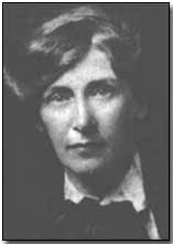 cicely hamilton