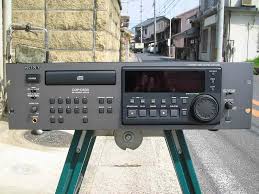 sony cdp d500