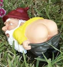 garden gnome