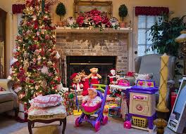 kid christmas present