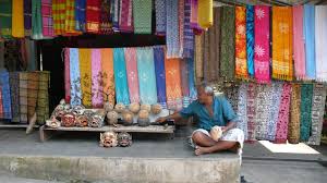 sarong bali