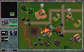 orcs & humans