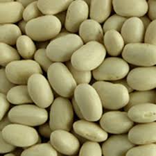 white beans