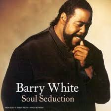 Barry White - You're My First