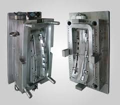 injection molds
