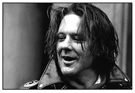micky rourke
