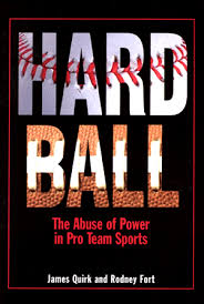 hard ball