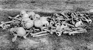 bengali genocide