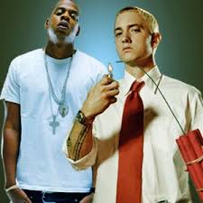 dj hero jay z eminem