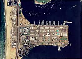 naval amphibious base