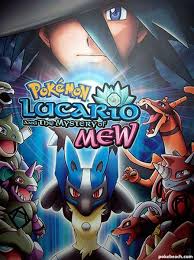pokemon the movie 8