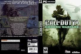 cod pc game