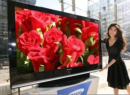 plasma samsung