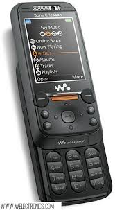ericsson 850i