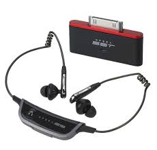 mobile earphones