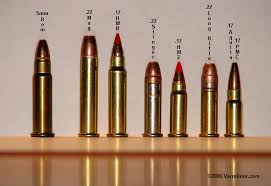 17 hm2 rifles