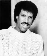 loinel richie