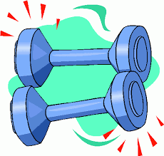 1 pound weights