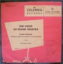 Frank Sinatra - Voice