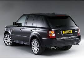 landrover range rover
