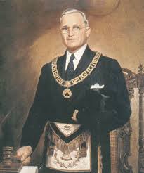 harry s truman