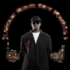 R. Kelly - Remix City Volume 1
