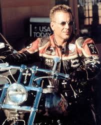 harley davidson films