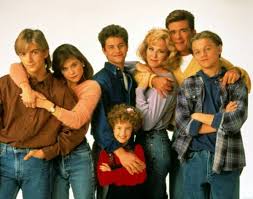 tv series growing pains