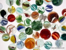 catseye marble