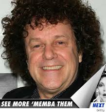 leo sayer