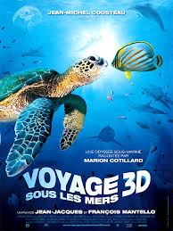 Voyage sous les mers