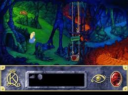 king quest 7