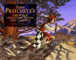 discworld calendar