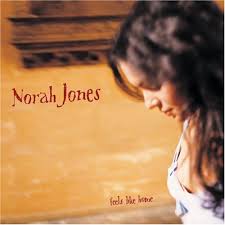 Norah Jones – Ride On (AC/DC Cover)