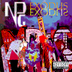 Prince - Exodus