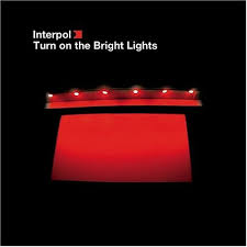 Interpol - PDA