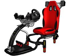 cool gaming chairs