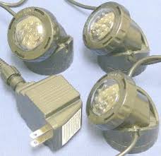 12 led light