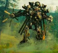 transformers rotf grindor