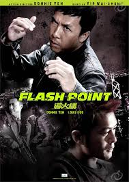 Flash Point Full �zle