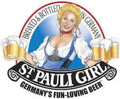 st pauli girl halloween costume