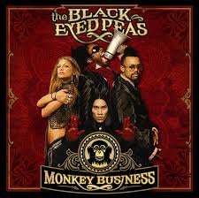 black eyedpeas