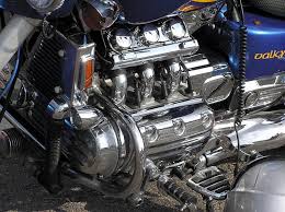 honda valkyrie