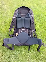 berghaus jalan