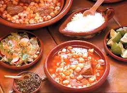 pozole mexicano